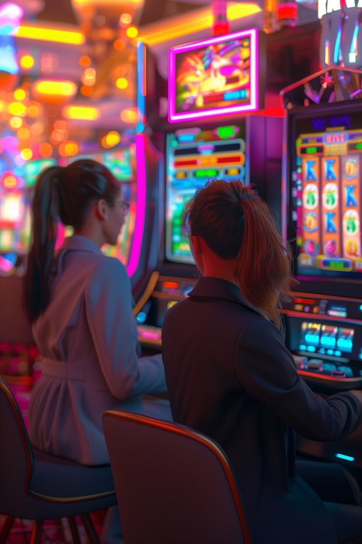 Fitur bonus dan leaderboard dalam permainan Fishing Arcade di rupiah123