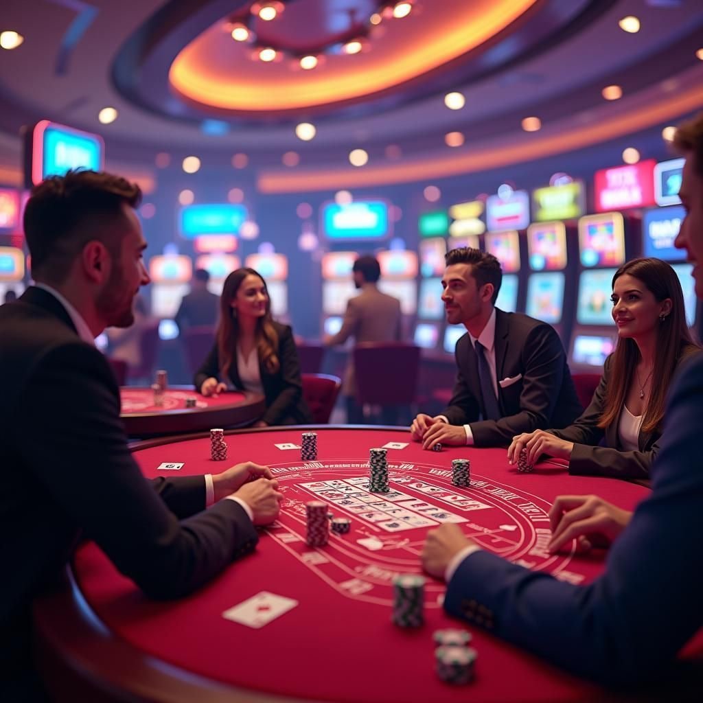 rupiah123 featured game showcase